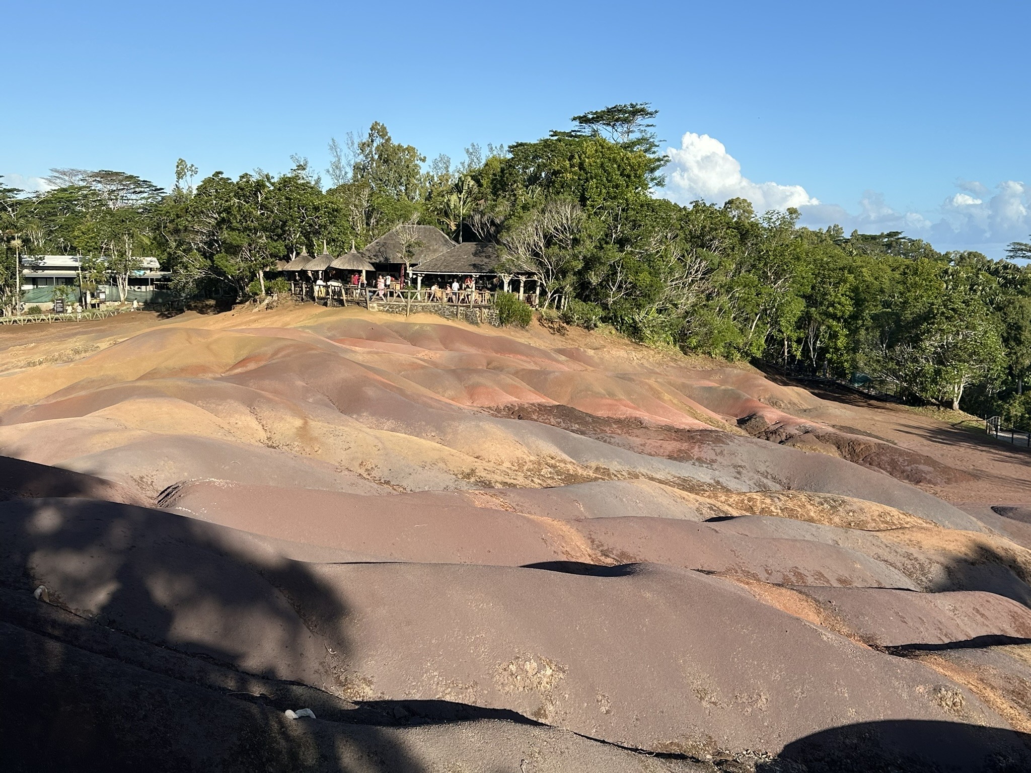 Course Image English for Academic Purposes and Research, Geology