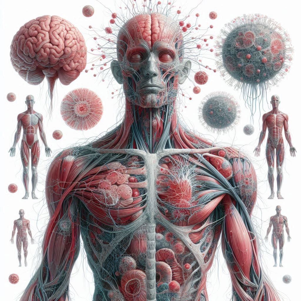 Course Image Žmogaus anatomijos ir histologijos pagrindai