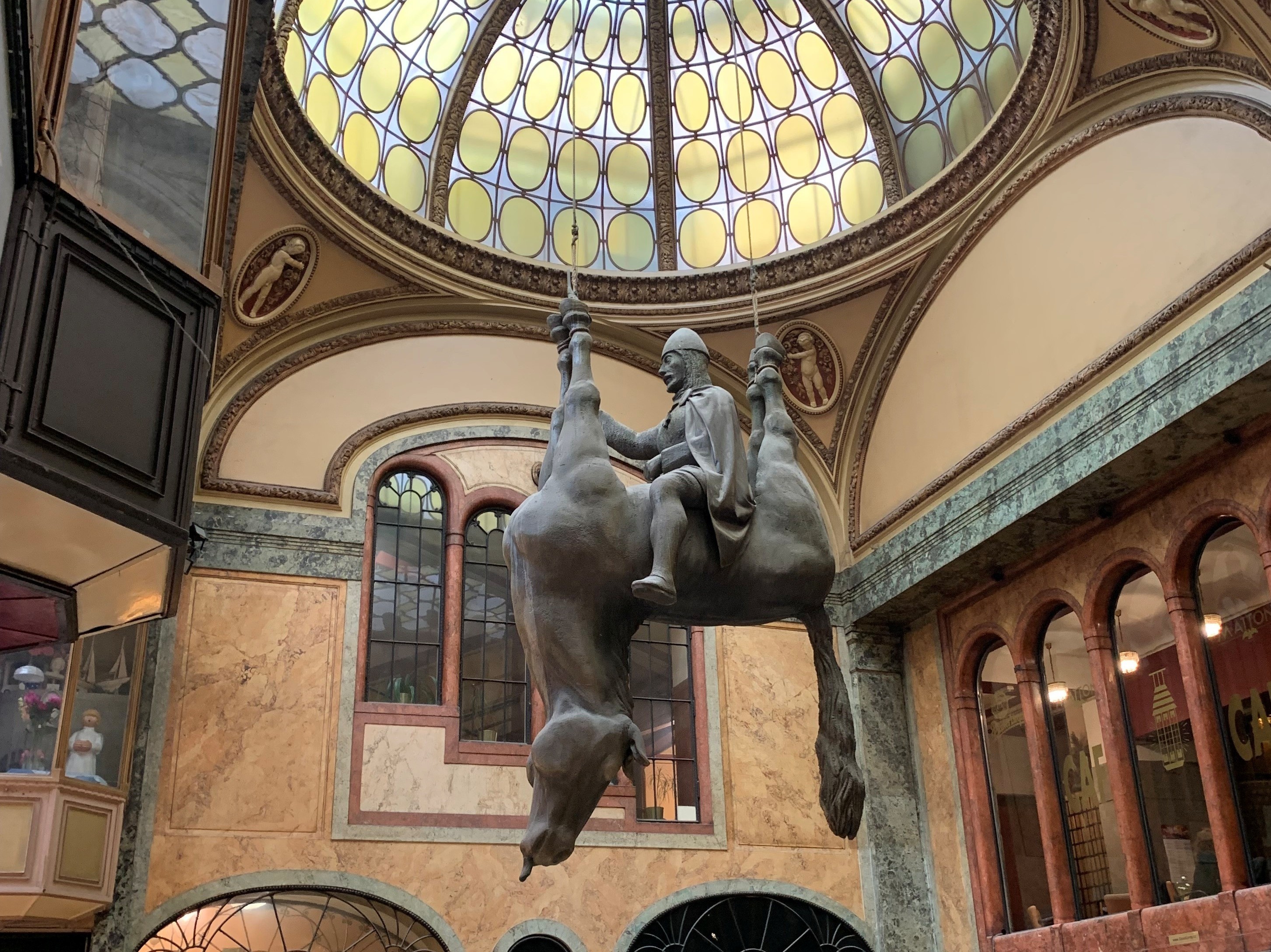 Course Image Search and Research: Methods and Approaches in Political Science