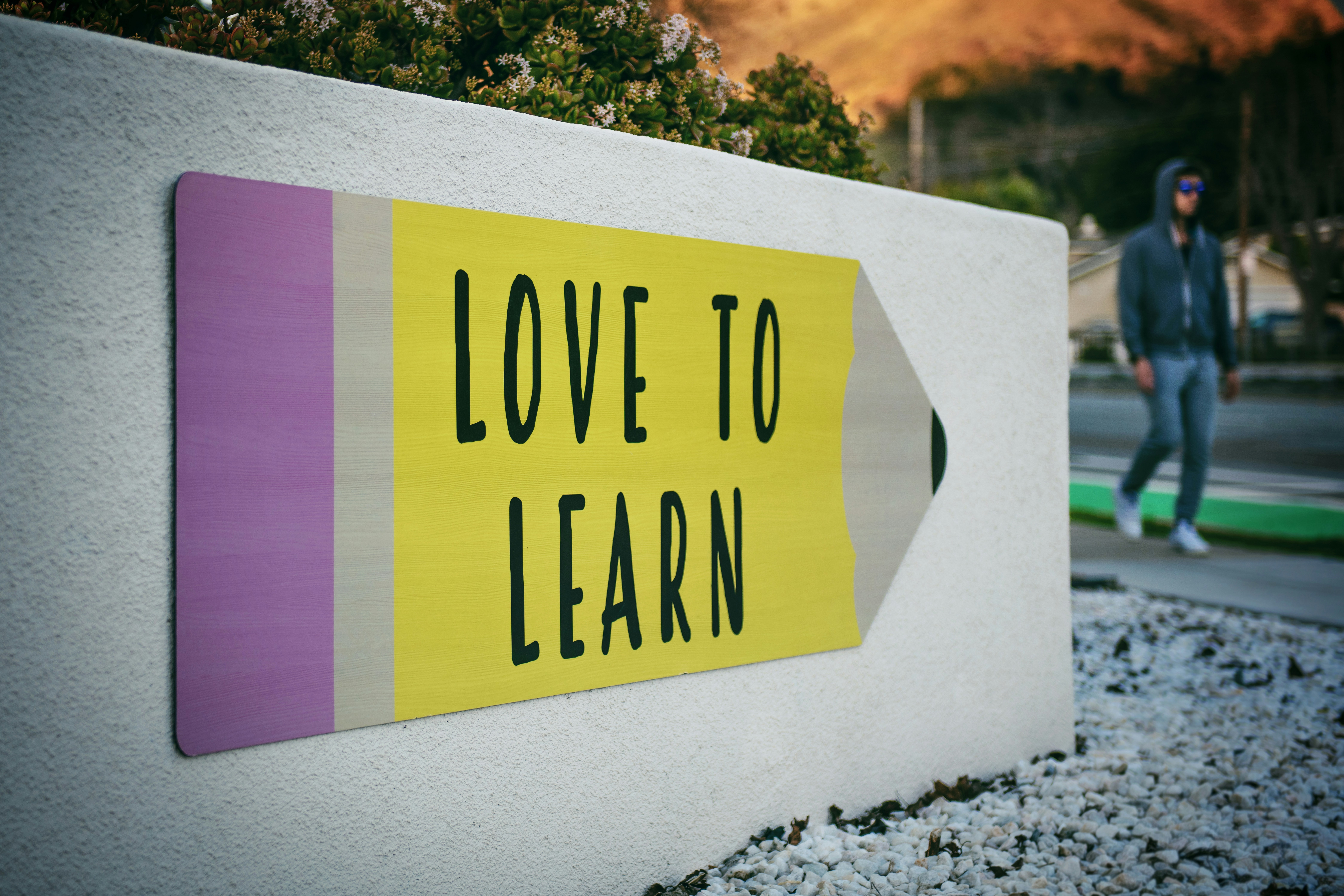 Course Image Facilitation of Learning in Non-formal Education Contexts