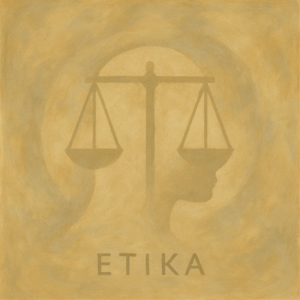 Course Image Etika