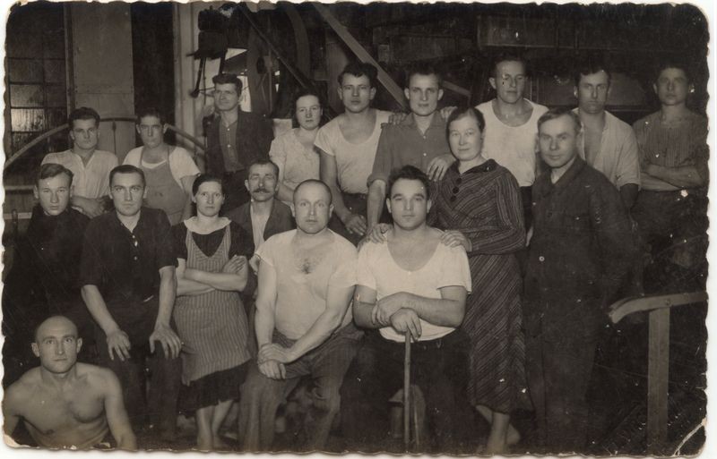Course Image Socioekonominės transformacijos XX a. I-os p. Lietuvos visuomenėje (Socialinis klausimas, emigracija ir gerovės valstybės ištakos - 4 kr.; Ekonominė modernizacija ir visuomenės raidos slinktys - 4 kr.; Karai, pokariai ir Lietuvos visuomenė - 3 kr