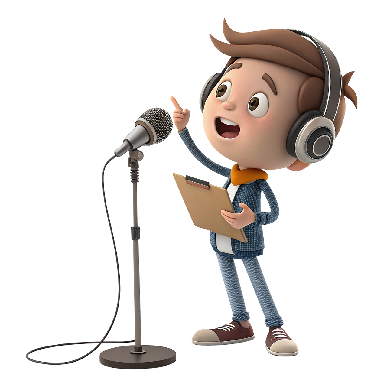 Course Image Öffentliches Reden