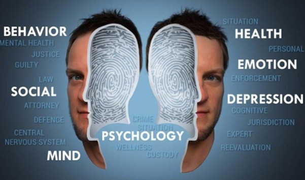 Course Image Kriminalinio elgesio psichologija