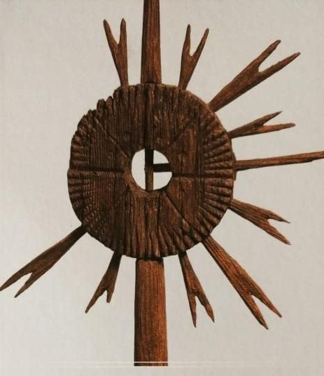 Course Image Senoji baltų raštija