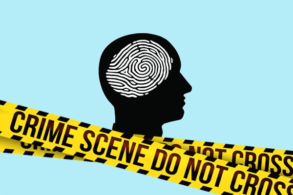Course Image Introduction to Forensic Psychology