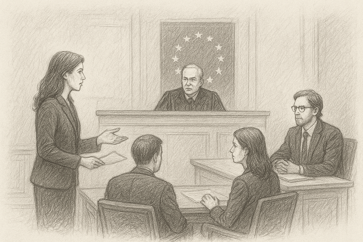 Course Image Introduction to the European Civil Procedure