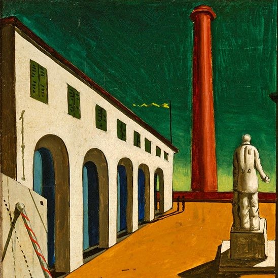 Course Image Canonical Italian Writers (the 20th century)