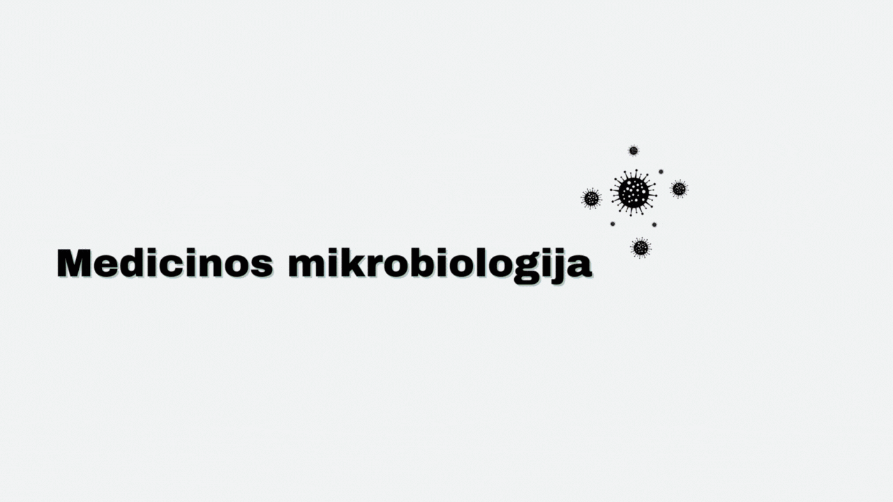 Course Image  Medicinos mikrobiologija_EdTech