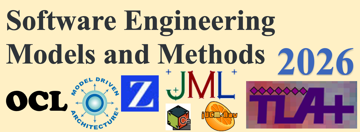 Course Image Software Engineering Models and Methods
