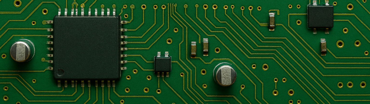 Course Image Elektronikos pagrindai (tikrasis 2026)
