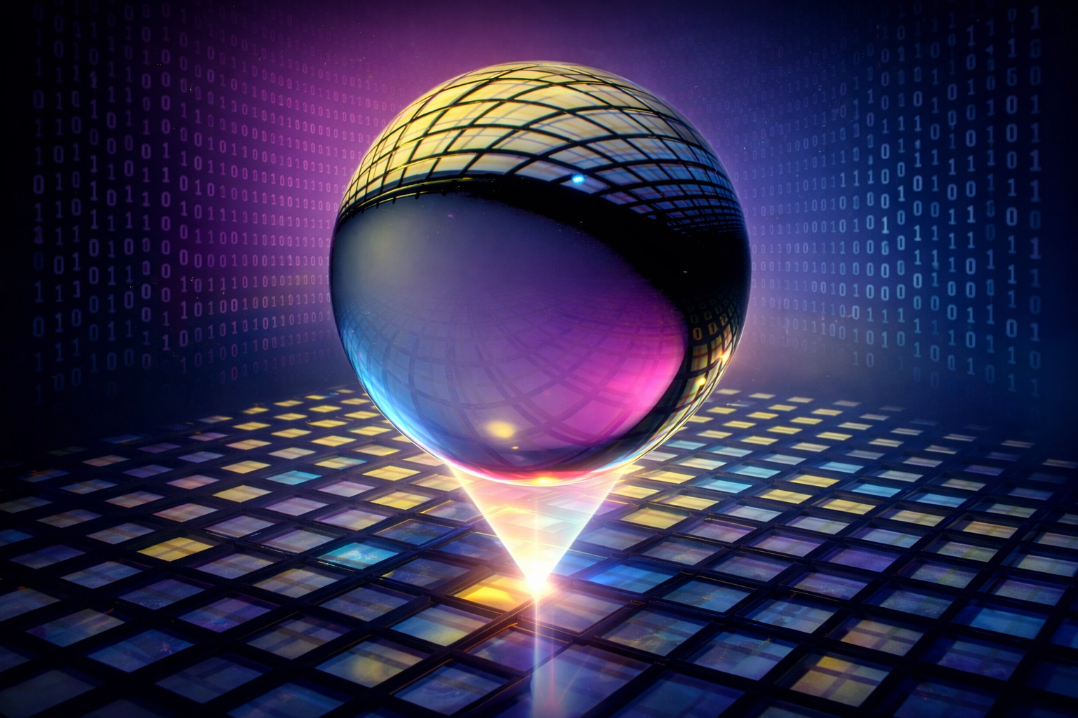 Course Image Quantum Information and Cryptography