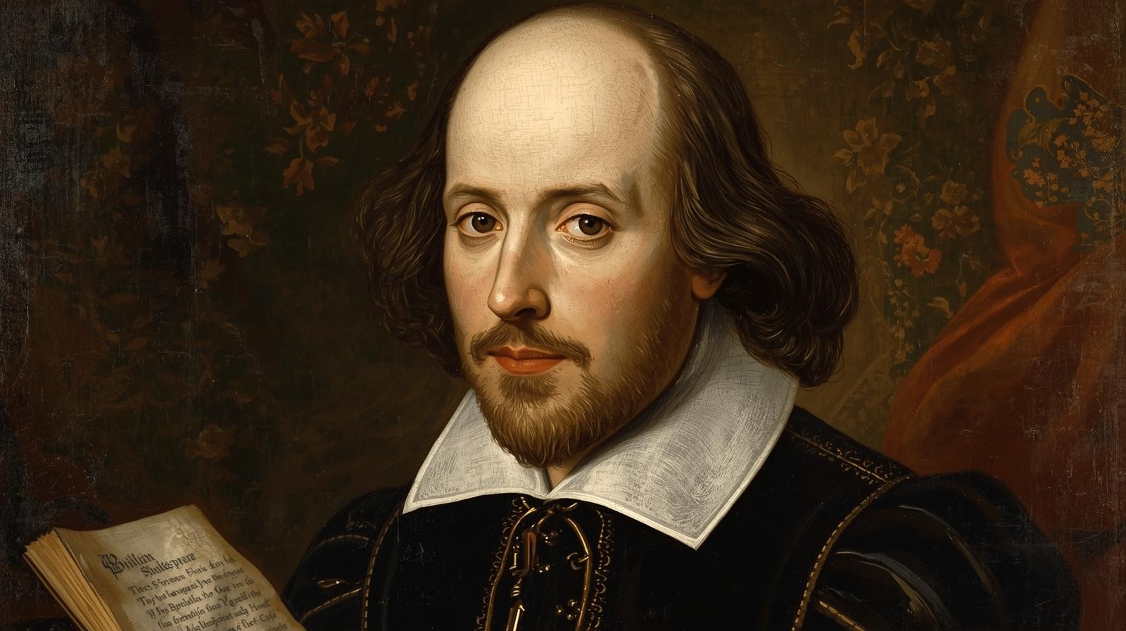 Course Image Introduction to Shakespeare