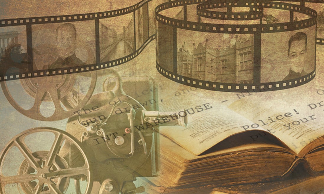 Course Image Seminar in English Literature (From Literature to Film: Adaptation Theory and Practice)
