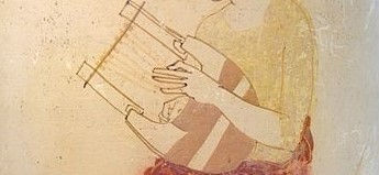 Course Image Antikinė literatūra. Pasirenkamas dalykas ir individualiosios studijos