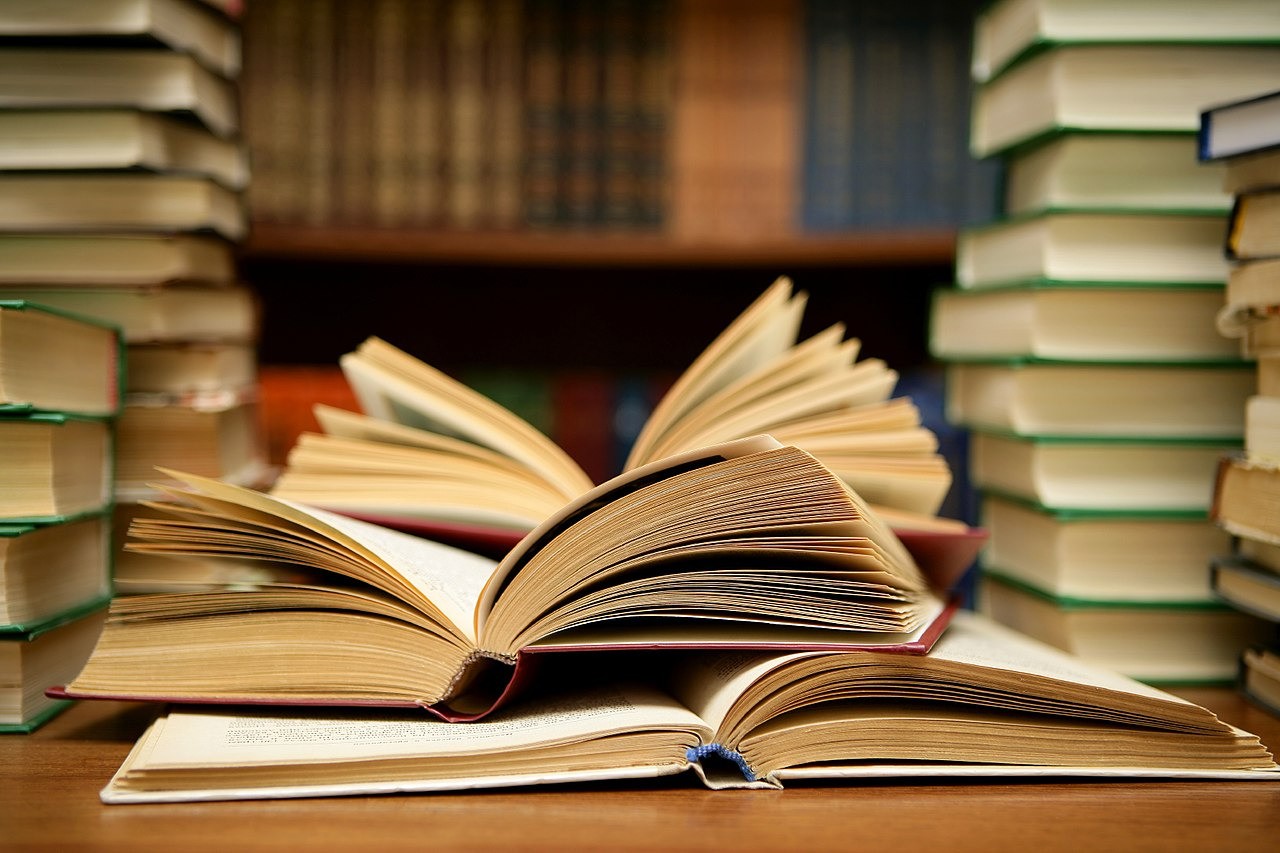 Course Image Seminario de literatura
