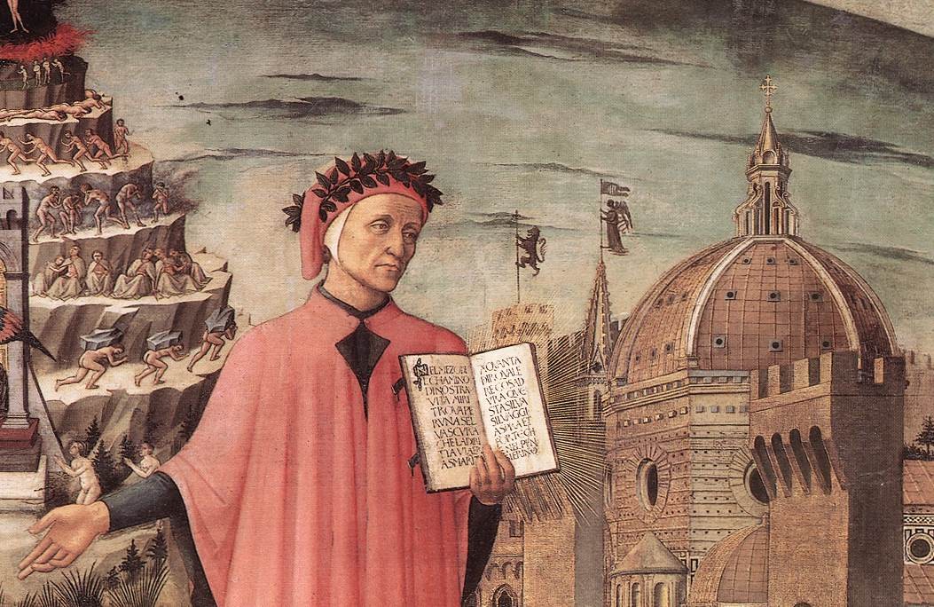 Course Image History of Italian Literature (the Middle Ages – 16th century)