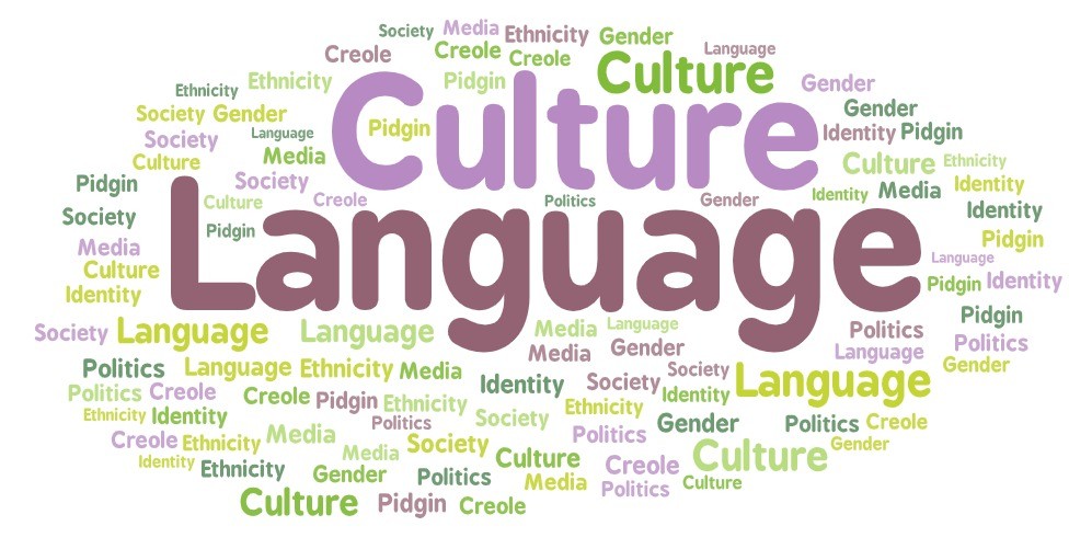 Course Image Language and Culture