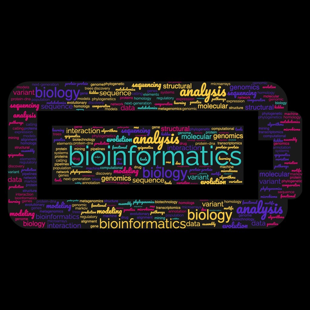 Course Image Bioinformatika