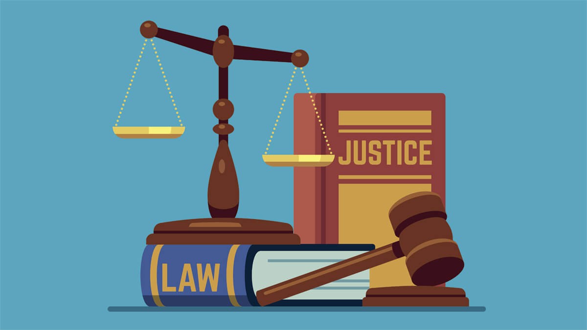 Course Image The Language of Criminal Law