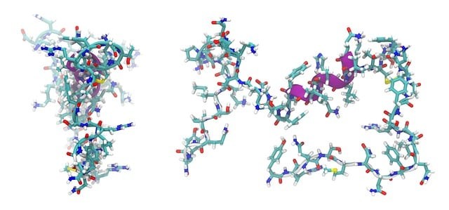 Course Image Bioorganinė chemija