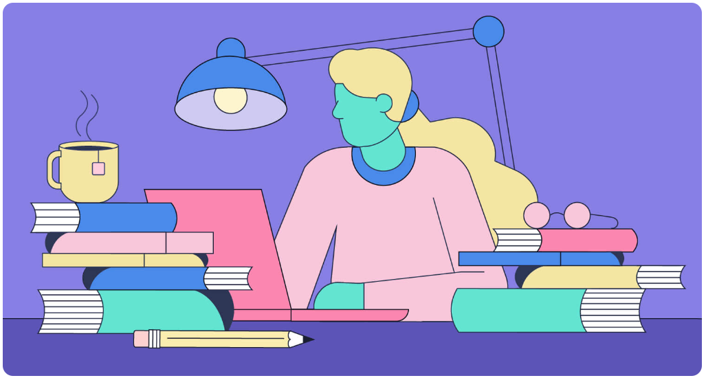 Course Image Research paper 1 Writing seminars, GBE, 2026