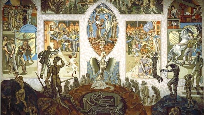 Course Image Saugumo studijų įvadas