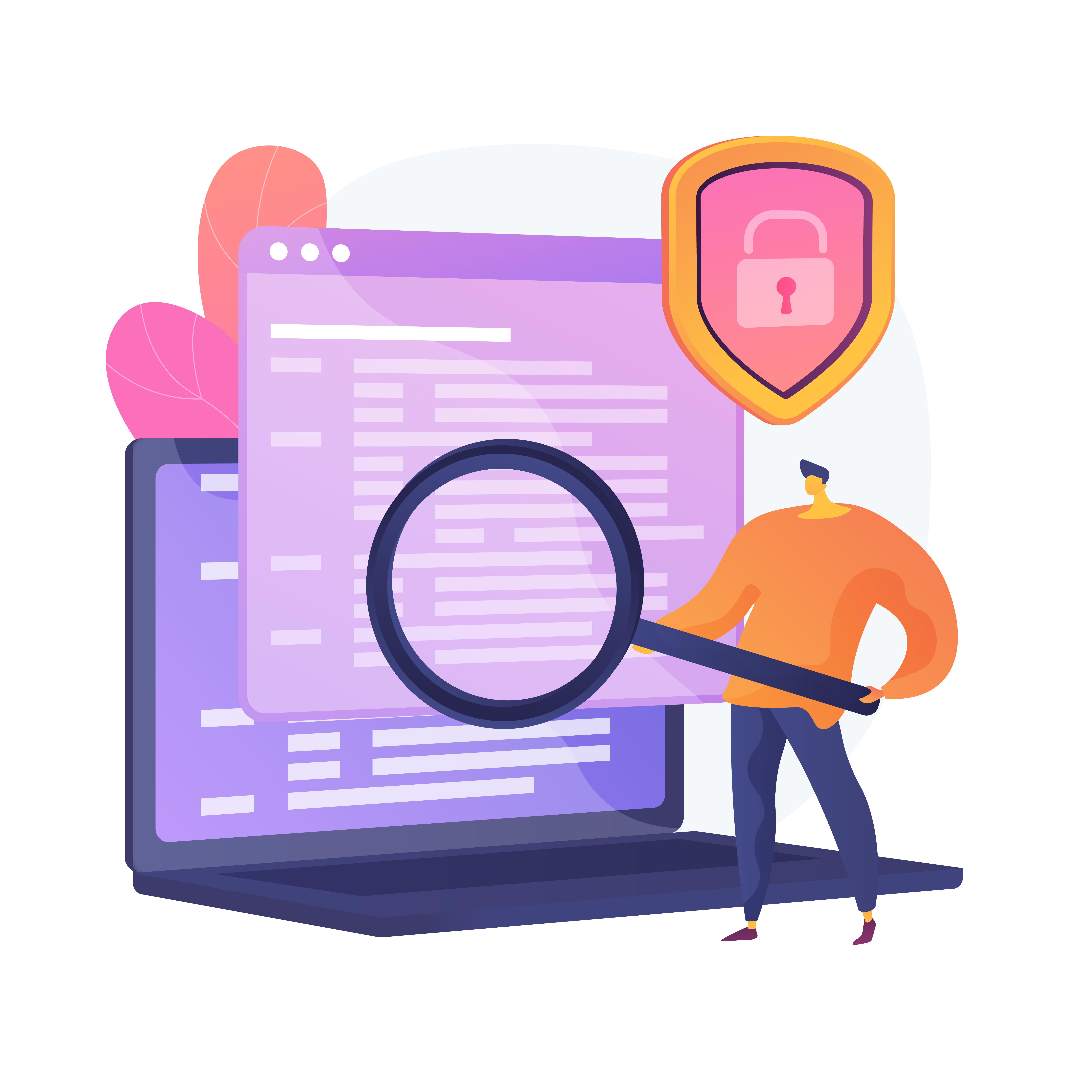 Course Image Digital Forensics and Methods of their Analysis