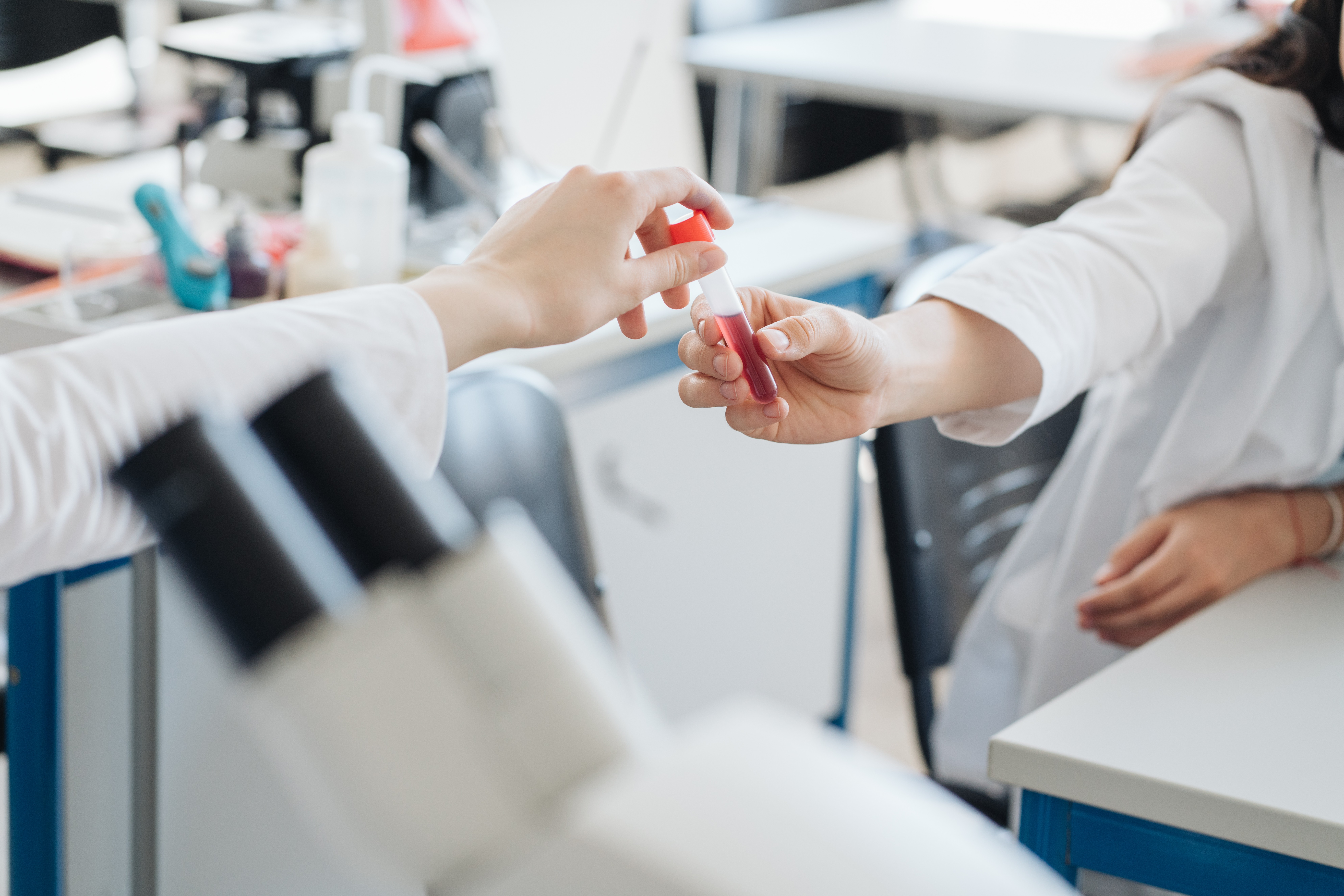 Course Image Human Physiology (Medicine 2026-2027)
