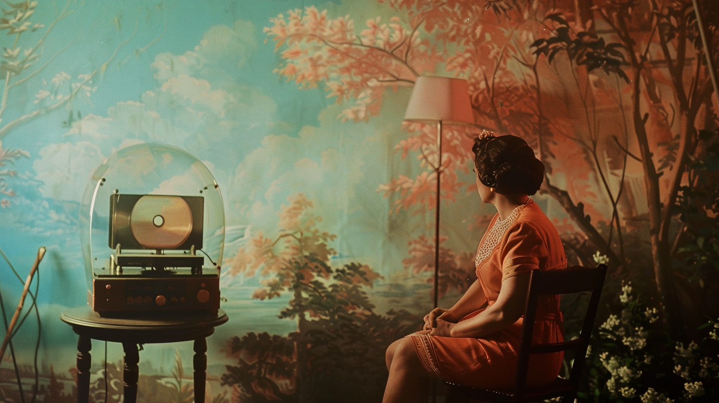 Course Image Kritinė medijų teorija