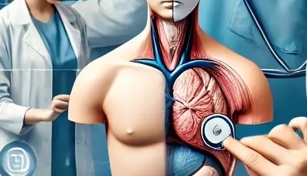 Course Image Propaedeutics of Internal Diseases and Course of Internal Diseases