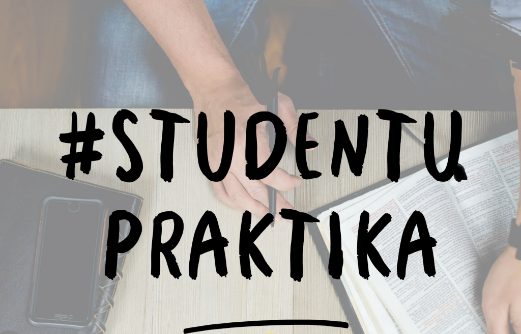 Course Image Profesinė praktika