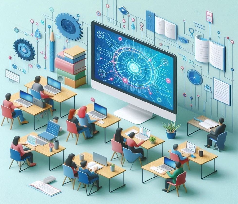Course Image Kompiuterinės vertimo technologijos