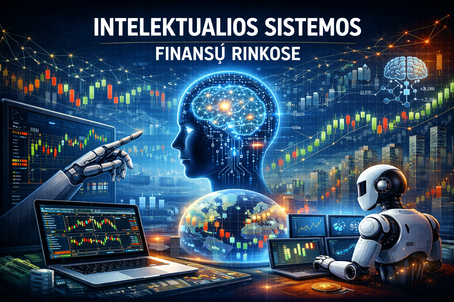 Course Image Intelektualios sistemos finansų rinkose_TvFinEk