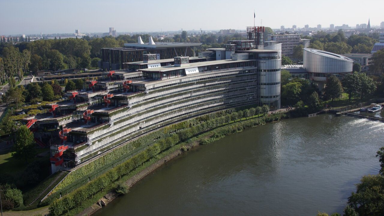 Course Image Žmogaus teisės Europoje