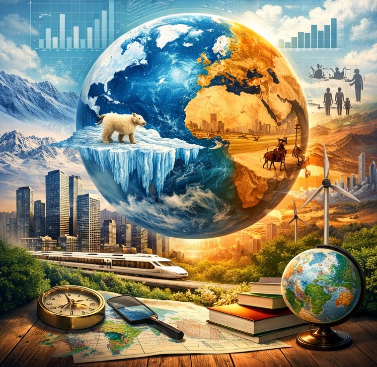 Course Image Pasaulio visuomeninės sistemos