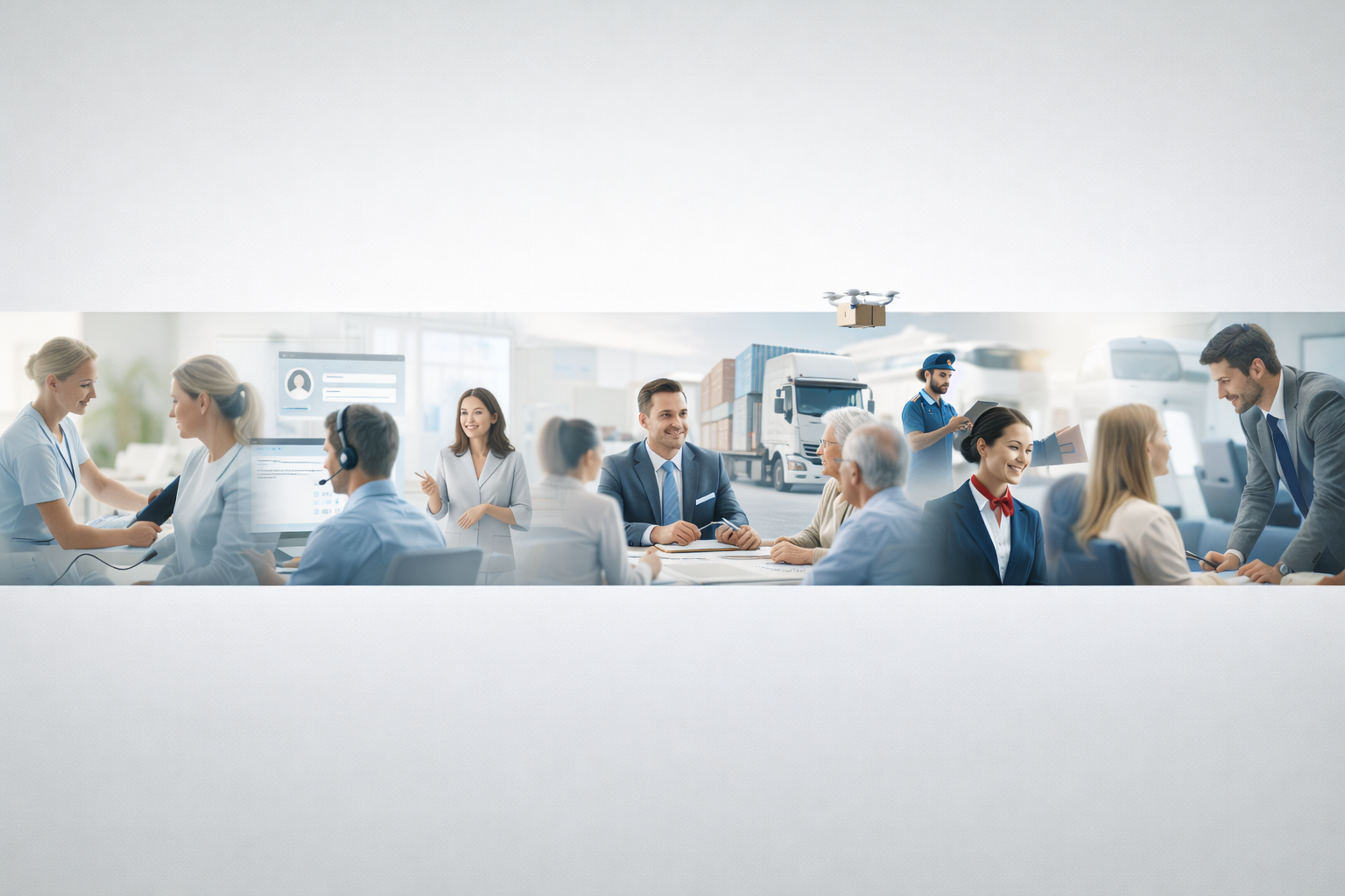 Course Image Services Marketing