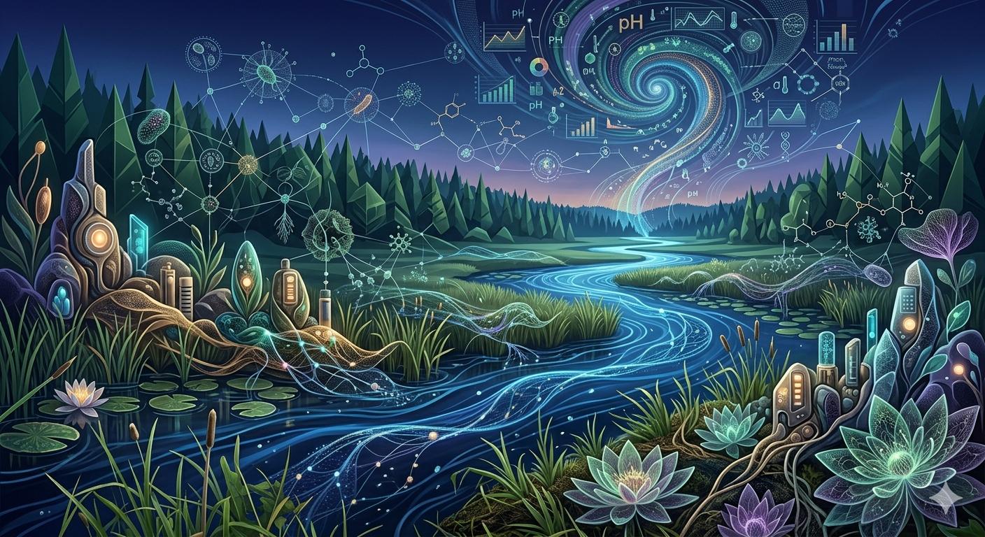 Course Image Aplinkos ir biotos stebėsena ir vertinimas