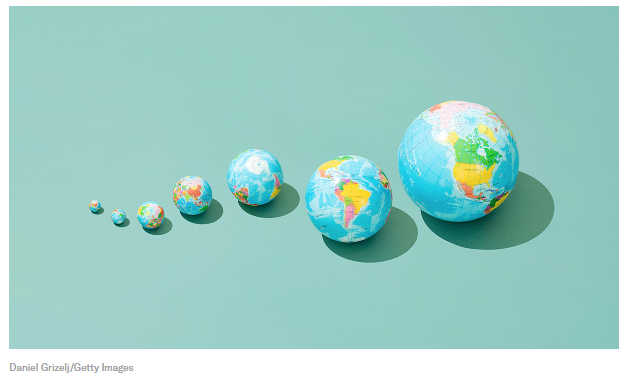 Course Image Makroekonomika I/III