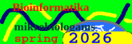 Course Image Bioinformatika