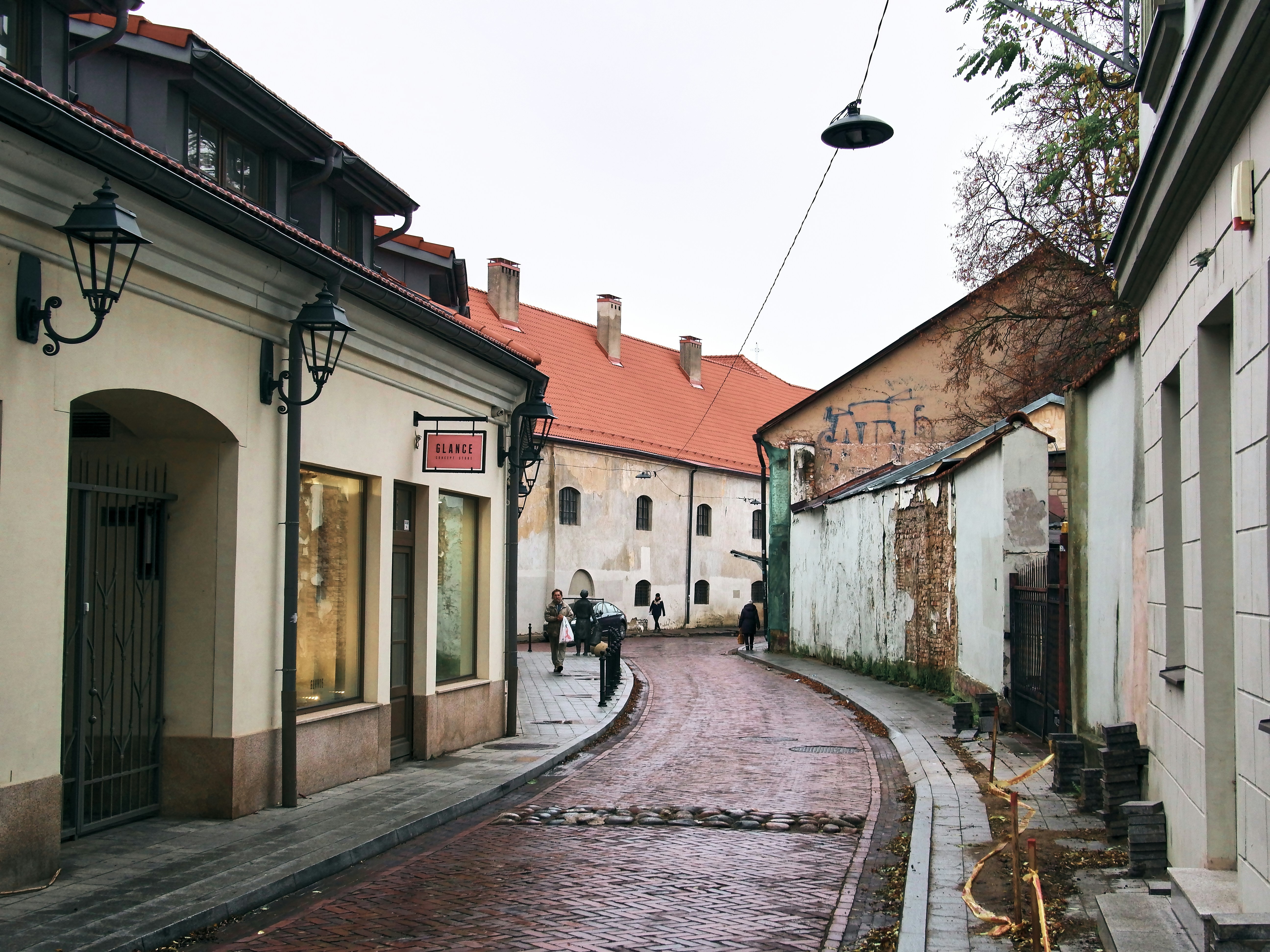 Course Image Konfliktų atmintys ir atminčių konfliktai literatūroje