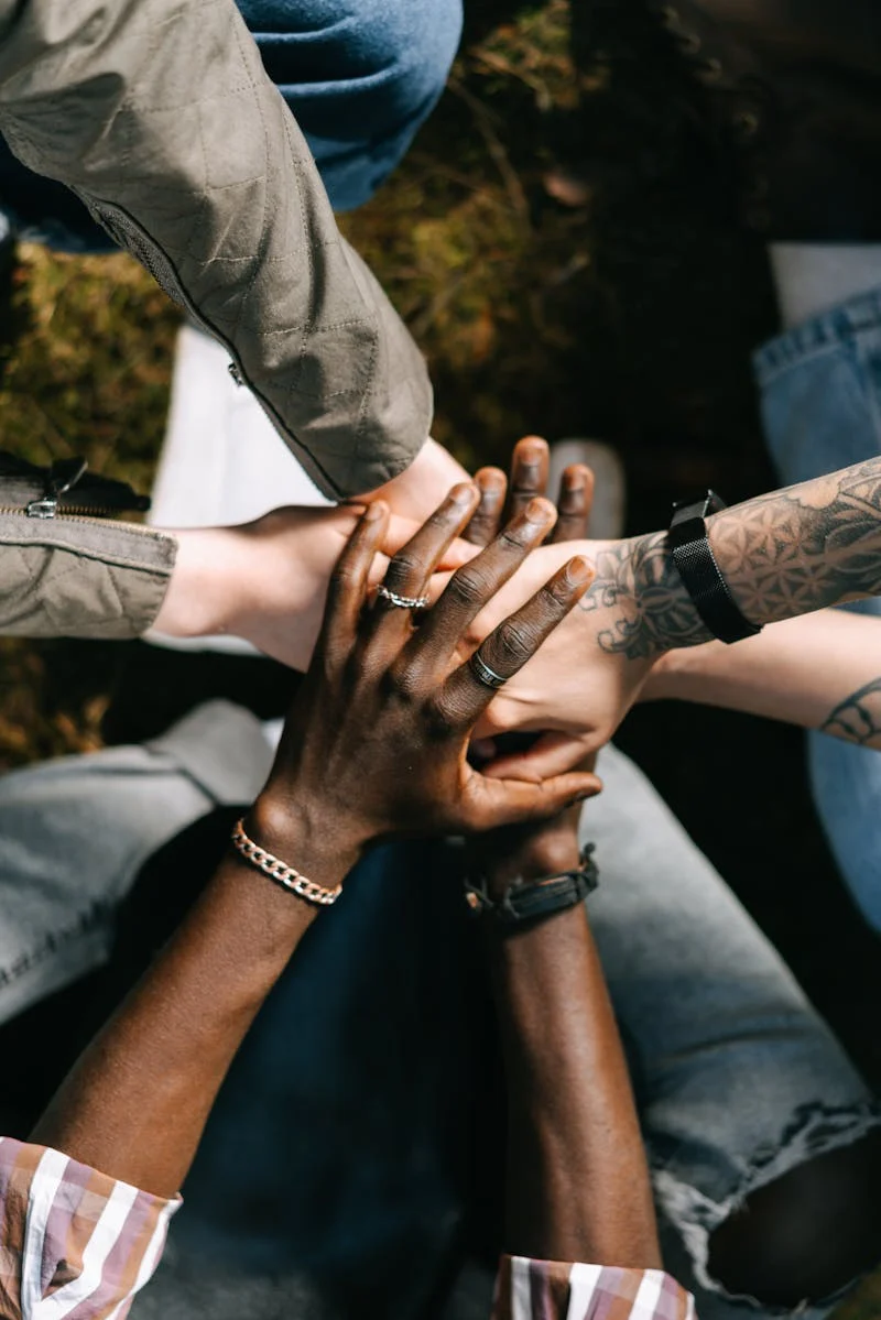 Course Image Social Justice in the Inclusive Society