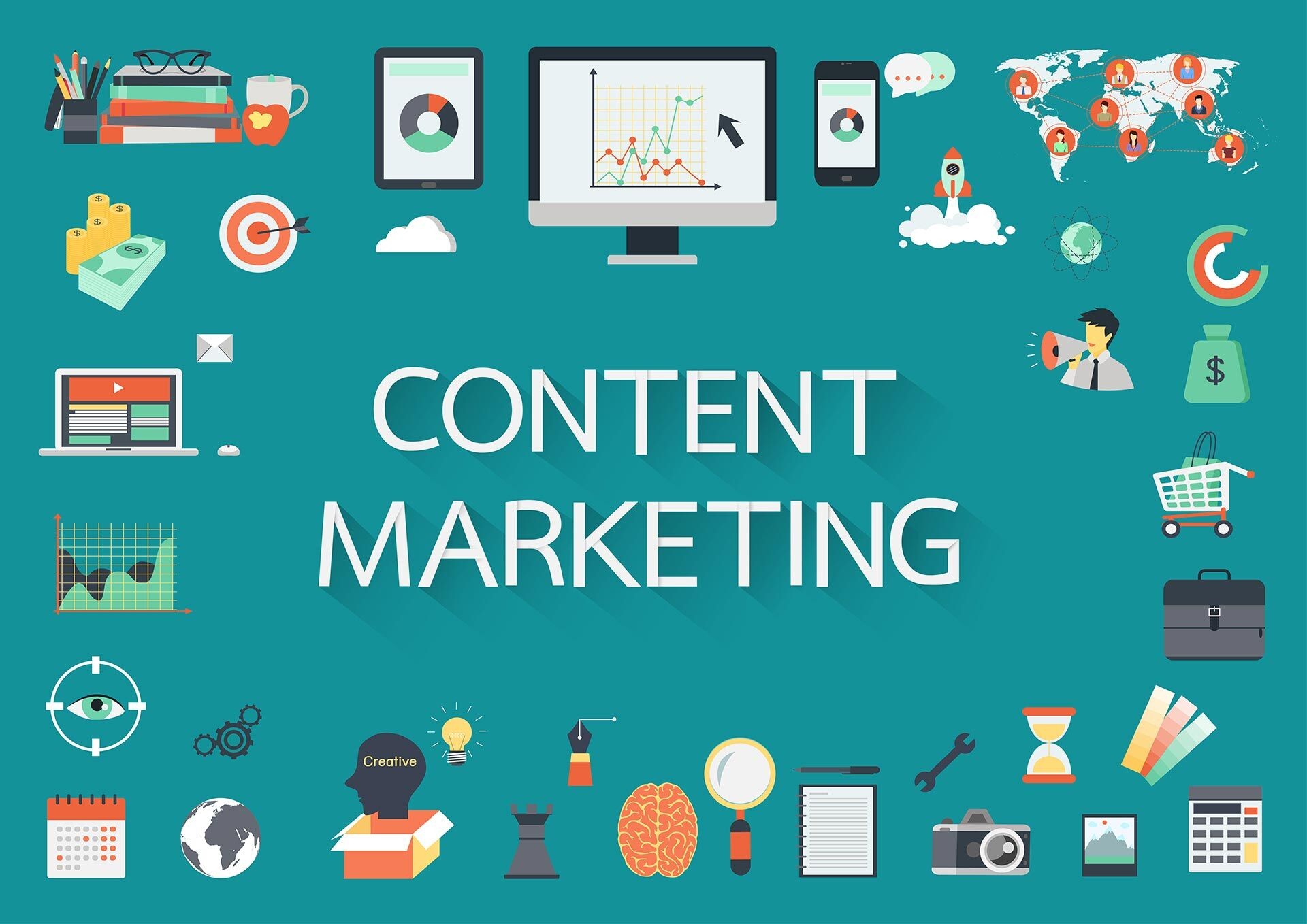 Course Image Turinio marketingas