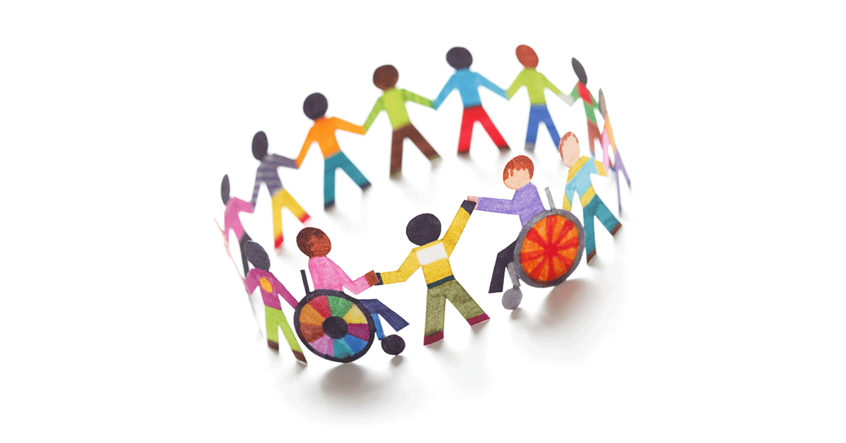 Course Image Specialieji ugdymosi poreikiai ir jų tenkinimas