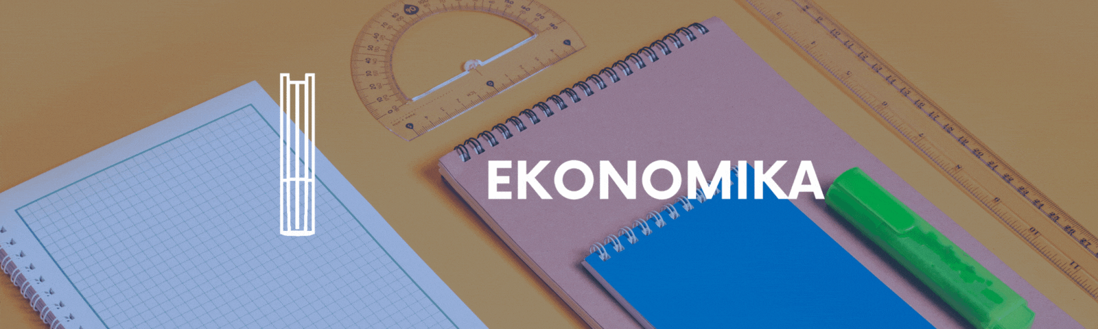 Course Image Ekonomika (Mikroekonomika - 5 kr., Makroekonomika - 5 kr.)