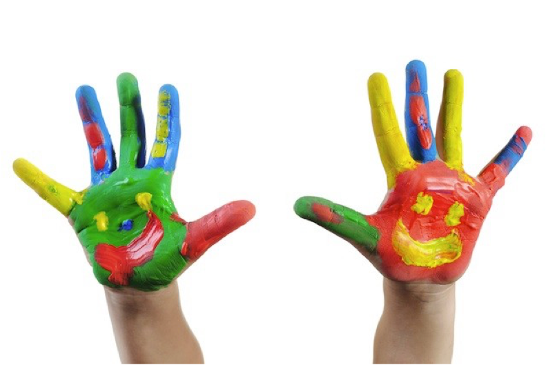 Course Image Vaiko vaizduojamosios raiškos ugdymas