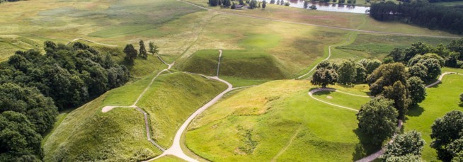 Course Image Geležies amžiaus /I tūkstantmečio/ archeologija (Rytų Baltijos regionas Romos Imperijos laikotarpiu - 5 kr.; Rytų Baltijos regionas Tautų kraustymosi ir Merovingų laikotarpiais - 5 kr.; Romėniškasis ir Tautų kraustymosi laikotarpiai Europoje -