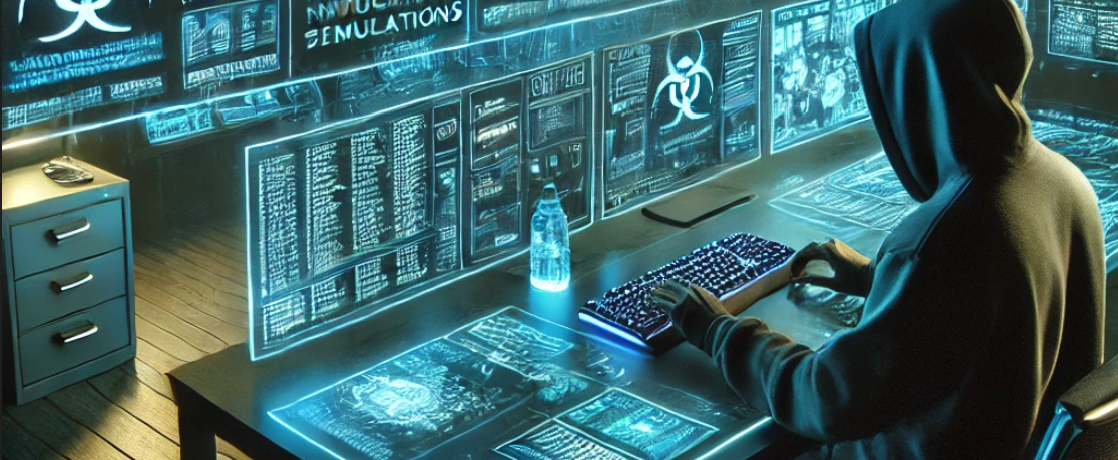 Course Image MICAC: Security of Applications