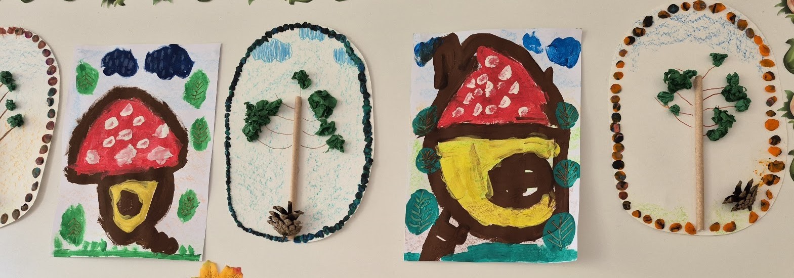 Course Image Neformalus švietimas ir edukaciniai projektai