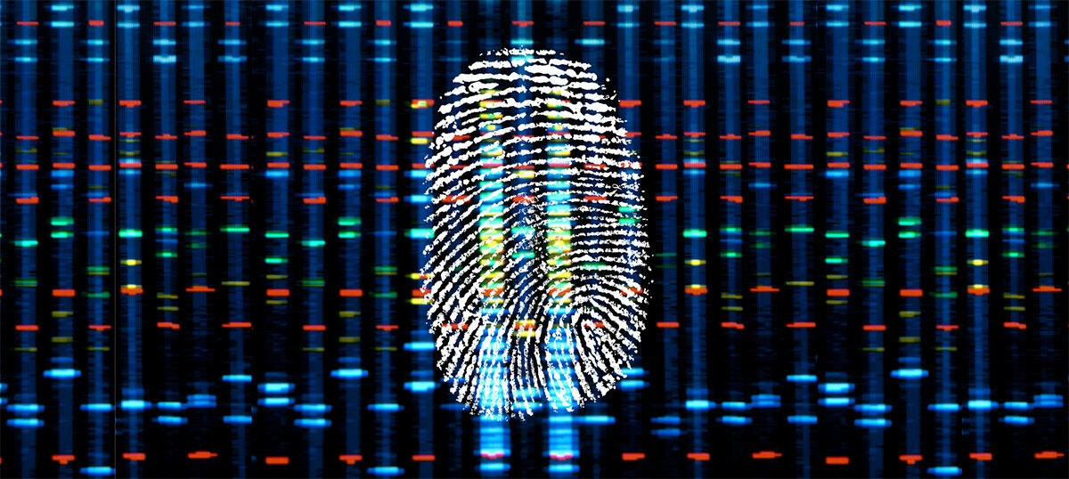 Course Image Genetika (biochemija, III k.)